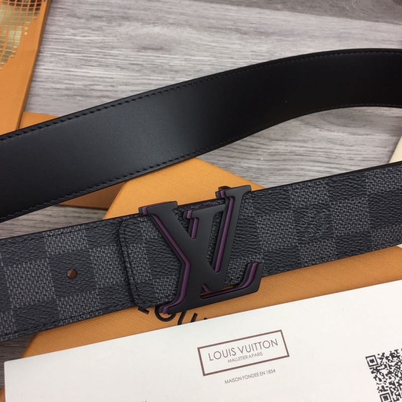 LV Belts